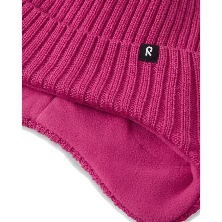 Beanie, Mystinen Rosy Berry