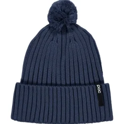 Beanie Pom Apatite Navy