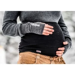 Belly Warmer 200