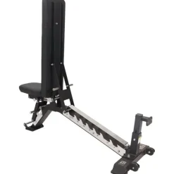 Bench BC 4.0 - No Gap, Träningsbänk