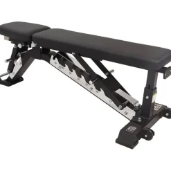 Bench BC 4.0 - No Gap, Träningsbänk