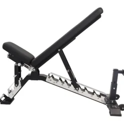 Bench BC 4.0 - No Gap, Träningsbänk