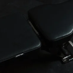 BENCH BC 1.0 - STEEL, Träningsbänk
