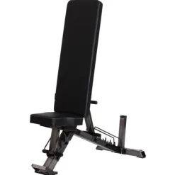 BENCH BC 1.0 - STEEL, Träningsbänk