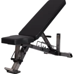 BENCH BC 1.0 - STEEL, Träningsbänk