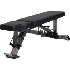 BENCH BC 1.0 - STEEL, Träningsbänk