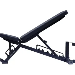 Bench BC 1.0, Träningsbänk