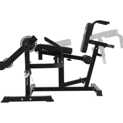 Benspark BX25, Styrkemaskin - Ben