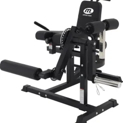 Benspark BX25, Styrkemaskin - Ben
