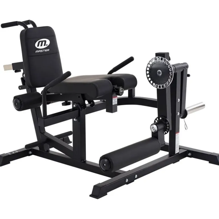 Benspark BX25, Styrkemaskin - Ben
