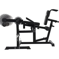 Benspark BX25, Styrkemaskin - Ben