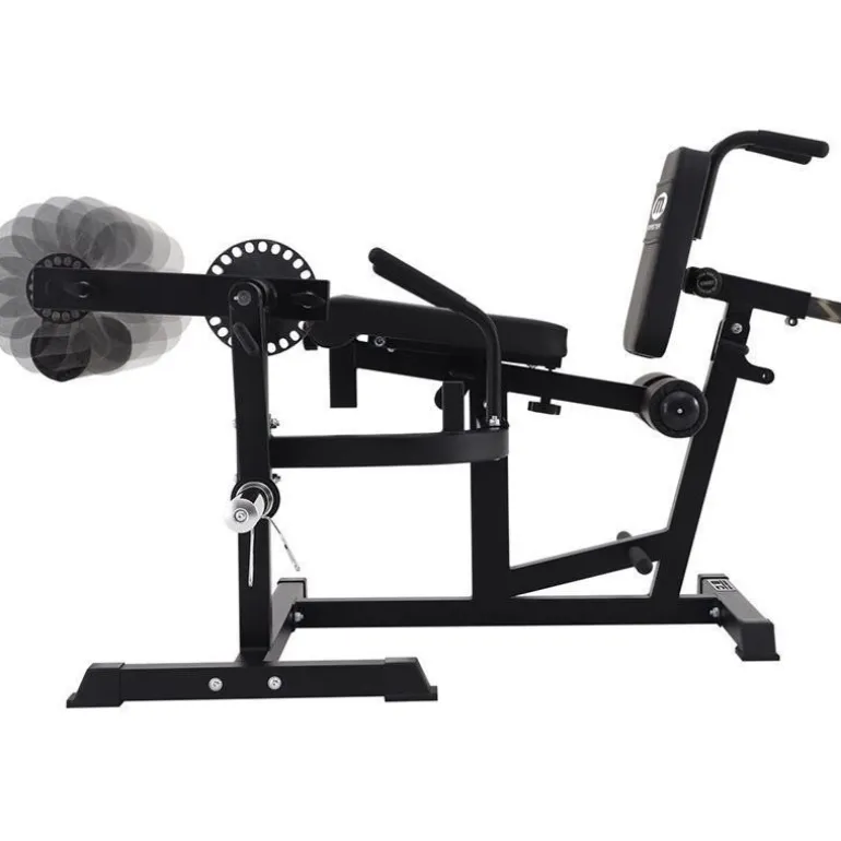 Benspark BX25, Styrkemaskin - Ben