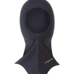 Bergans Wool Junior Balaclava Navy Blue