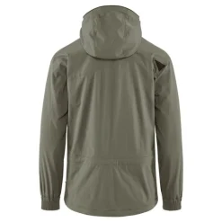 Bestla Anorak Women Dusty Green