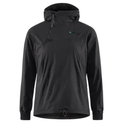 Bestla Anorak Women Raven
