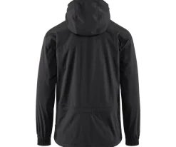 Bestla Anorak Women Raven