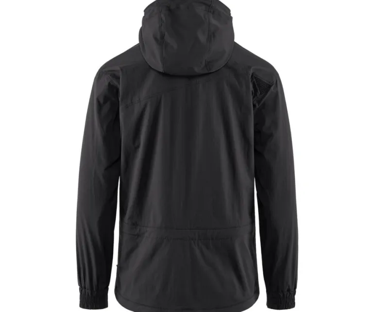 Bestla Anorak Women Raven