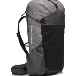 Beta Light 45 Backpack Storm Grey