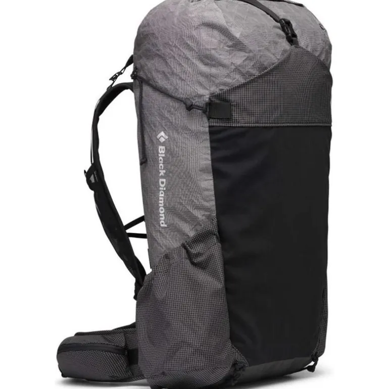 Beta Light 45 Backpack Storm Grey