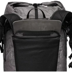 Beta Light 45 Backpack Storm Grey