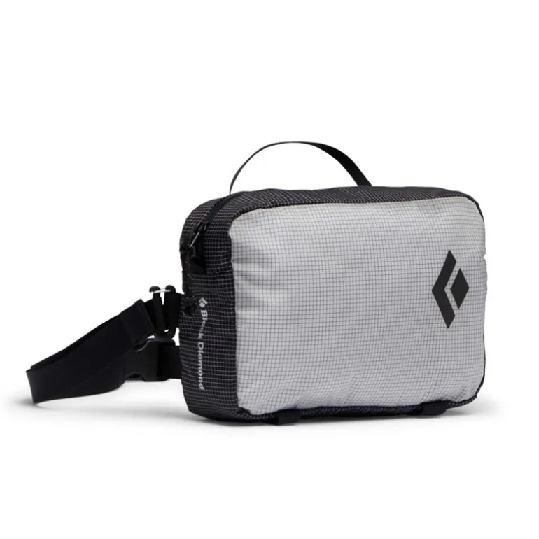 Betalight Pack Sattelite Bag Black/Alloy