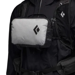 Betalight Pack Sattelite Bag Black/Alloy