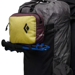 Betalight Pack Sattelite Bag Mulberry/Sunflare