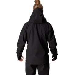 BFF Jacket Women True Black