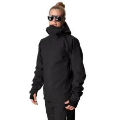 BFF Jacket Women True Black