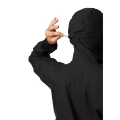 BFF Jacket Women True Black