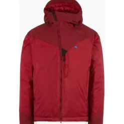 Bifrost Hooded Jacket M's