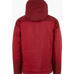 Bifrost Hooded Jacket M's
