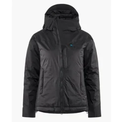 Bifrost Hooded Jacket W's Raven
