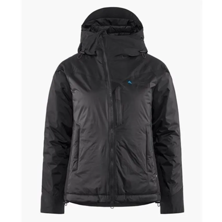 Bifrost Hooded Jacket W's Raven
