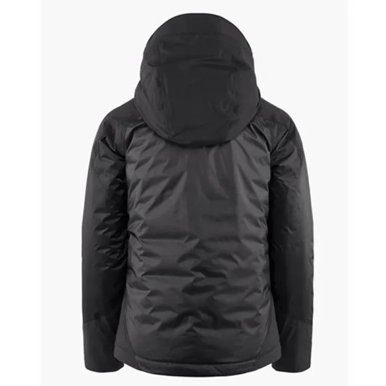 Bifrost Hooded Jacket W's Raven