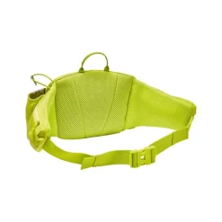 Big Attendant Bright Green