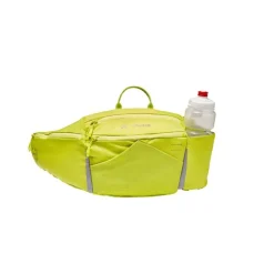 Big Attendant Bright Green