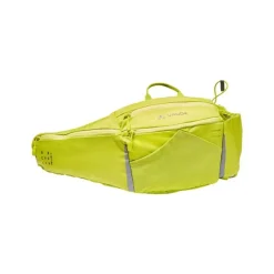 Big Attendant Bright Green