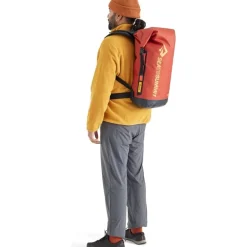 Big River Dry Backpack 30L Picante