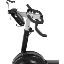 BikeErg Svart, Spinningcykel