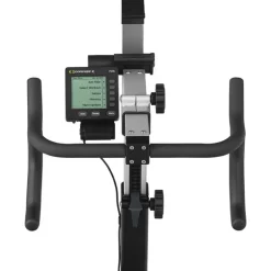 BikeErg Svart, Spinningcykel