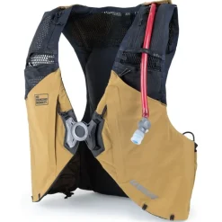 Bike Vst 8L Hydration Vest Bronze