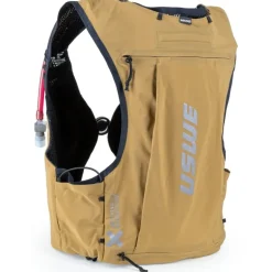 Bike Vst 8L Hydration Vest Bronze