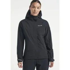 Biscaya Evo Jacket Women Black