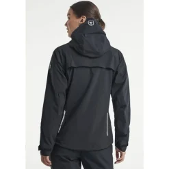 Biscaya Evo Jacket Women Black