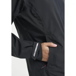 Biscaya Evo Jacket Women Black