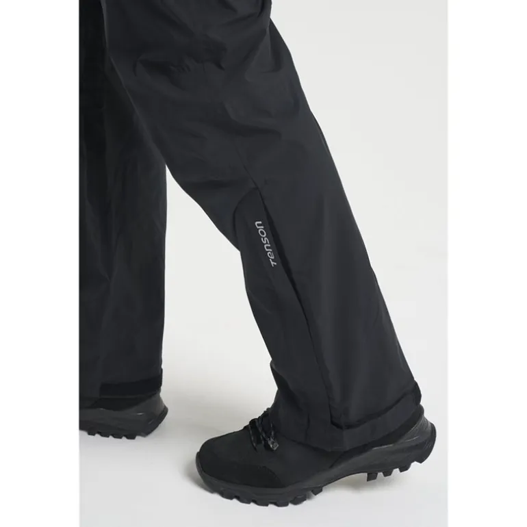 Biscaya Evo Pants Men Black