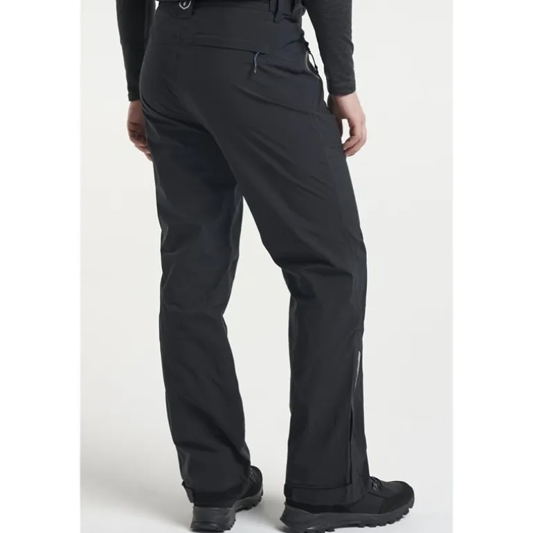 Biscaya Evo Pants Men Black