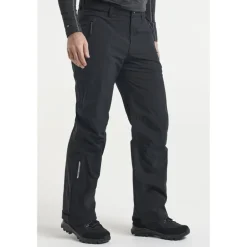 Biscaya Evo Pants Men Black