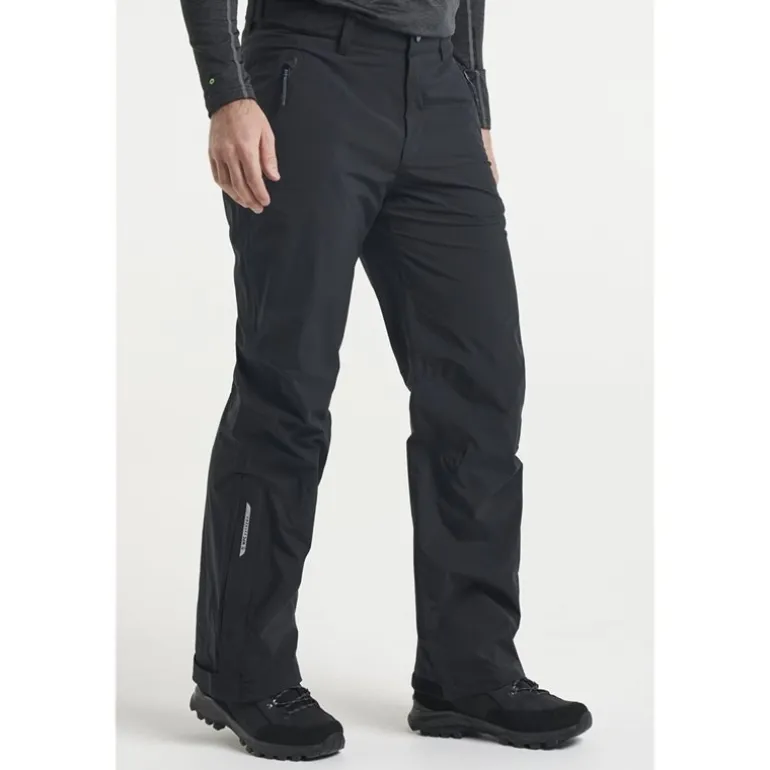 Biscaya Evo Pants Men Black